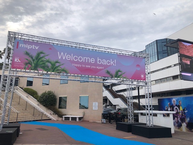 Asia is back to France for MIPTV